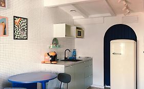 Stylowy Apartament Studio W Sercu Miasta
